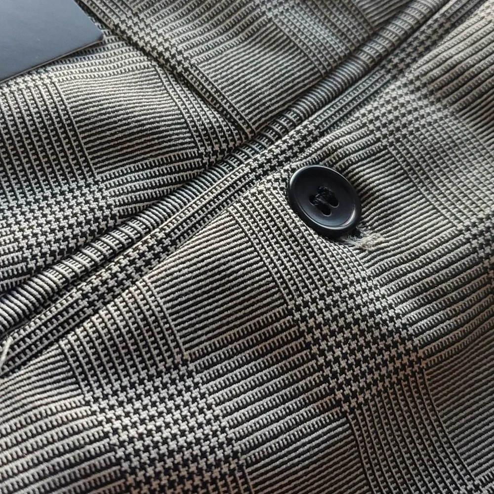 H&M Men's Slim Fit Pants - Picture 9 of 11